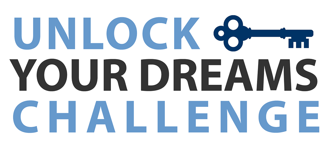 Unlock Your Dreams Challenge!